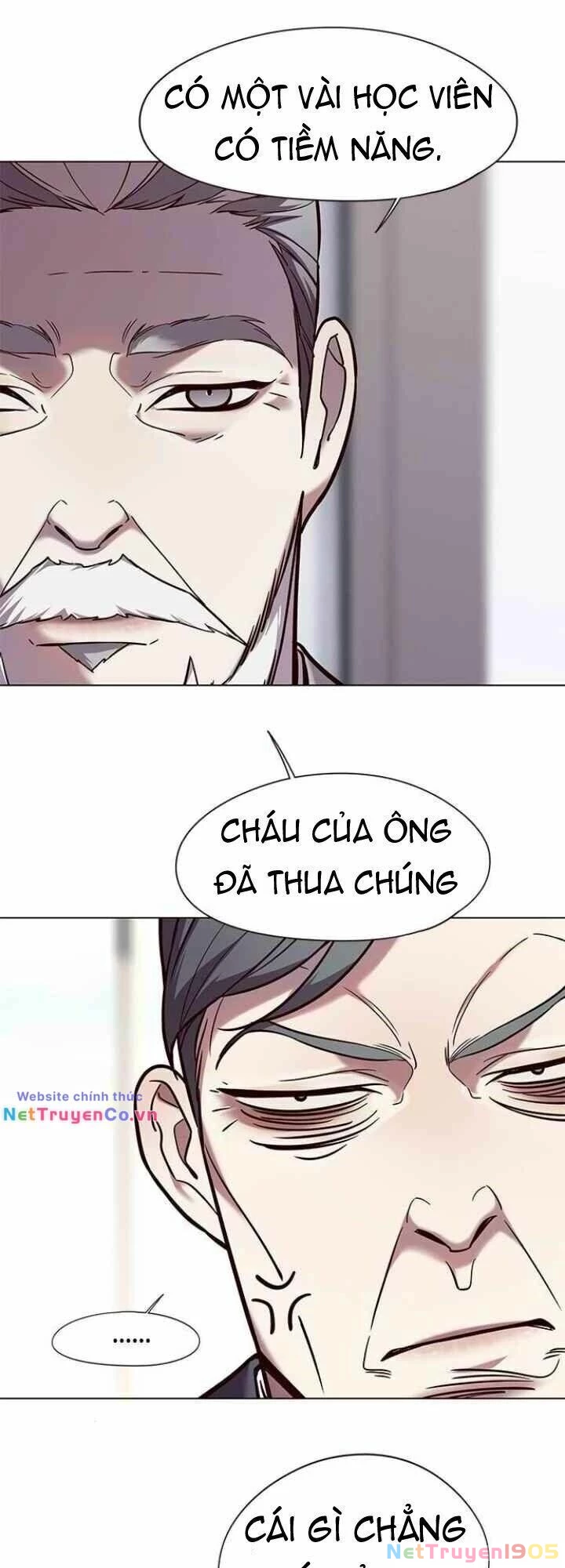 Cô Dâu Của Sói Trắng Chapter 93 - 12