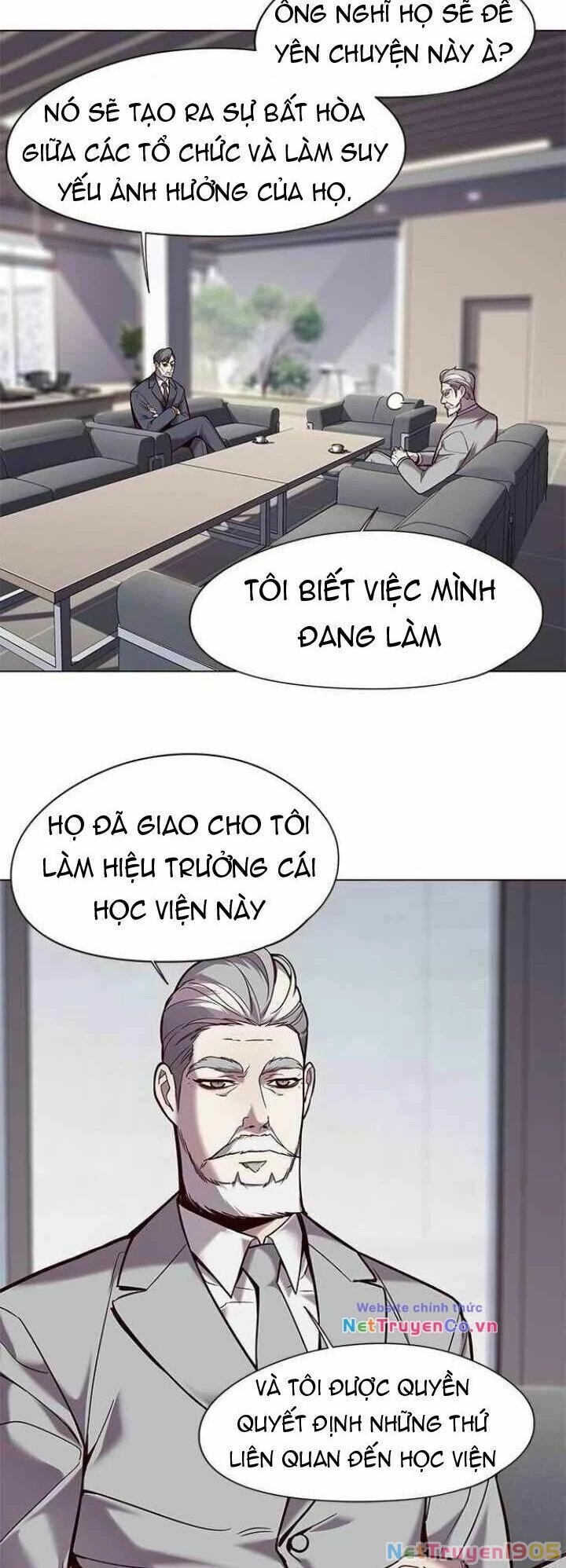 Cô Dâu Của Sói Trắng Chapter 93 - 14