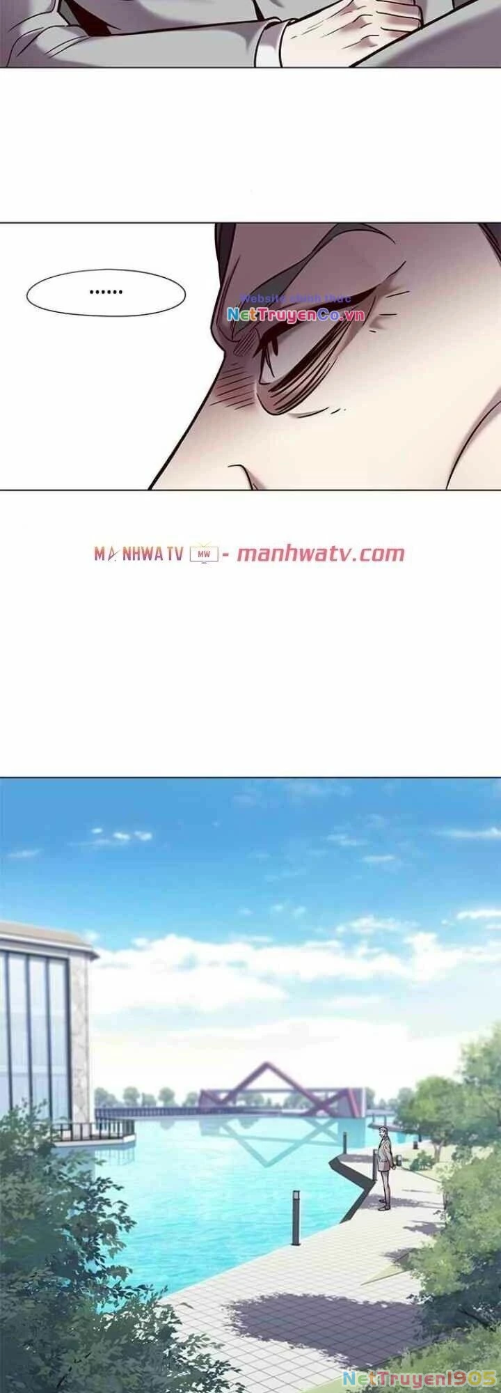 Cô Dâu Của Sói Trắng Chapter 93 - 15