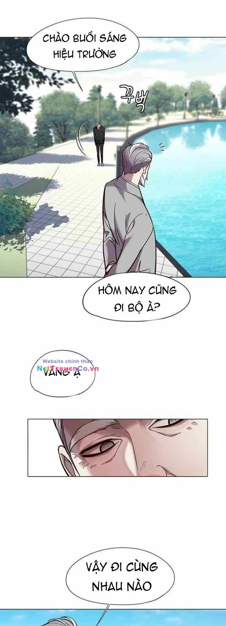 Cô Dâu Của Sói Trắng Chapter 93 - 17