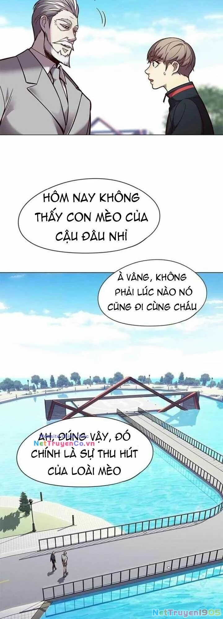 Cô Dâu Của Sói Trắng Chapter 93 - 18