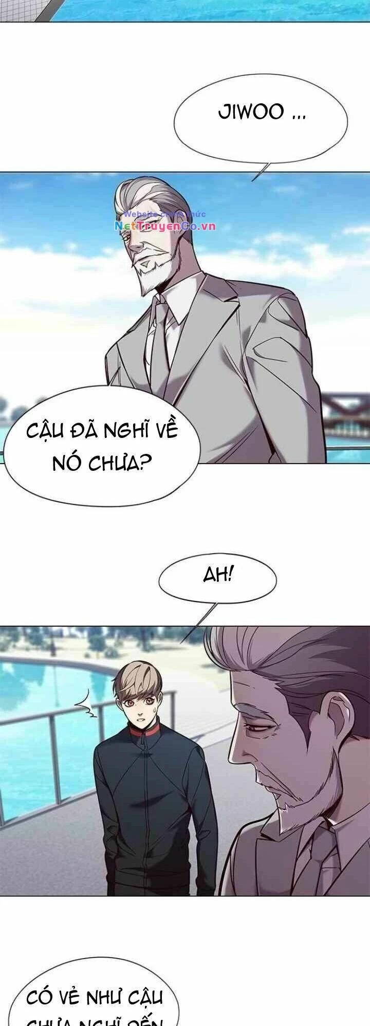 Cô Dâu Của Sói Trắng Chapter 93 - 19