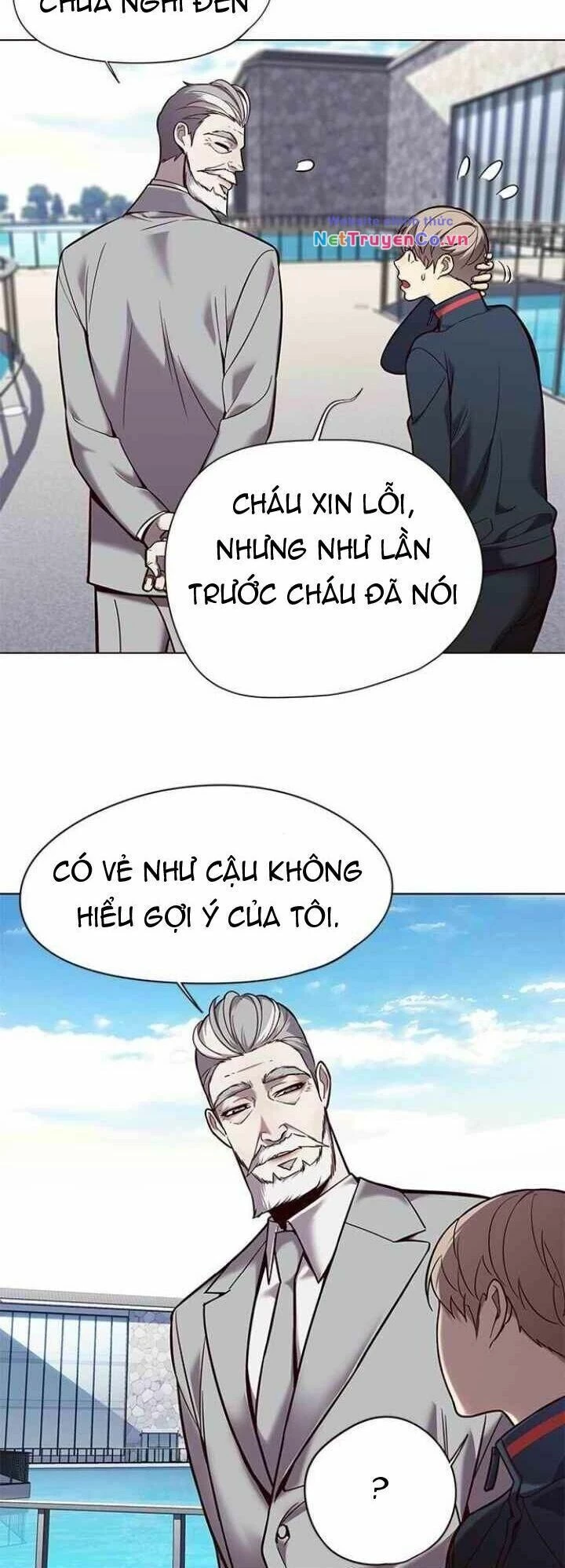 Cô Dâu Của Sói Trắng Chapter 93 - 20