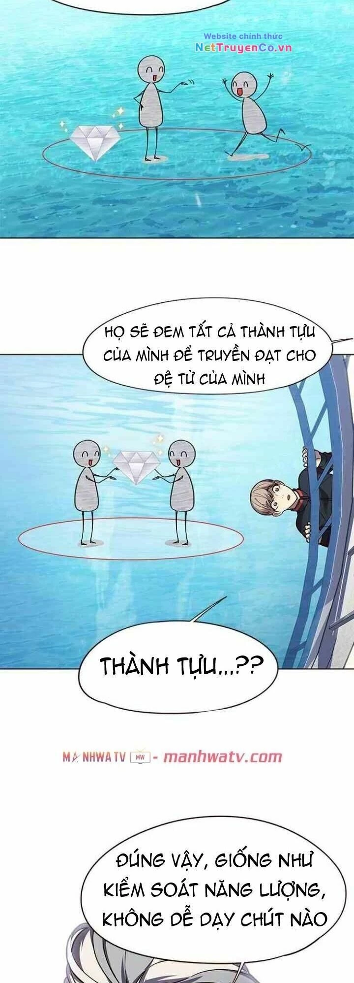 Cô Dâu Của Sói Trắng Chapter 93 - 22