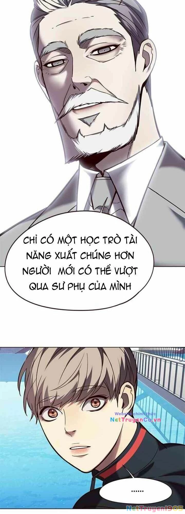 Cô Dâu Của Sói Trắng Chapter 93 - 23