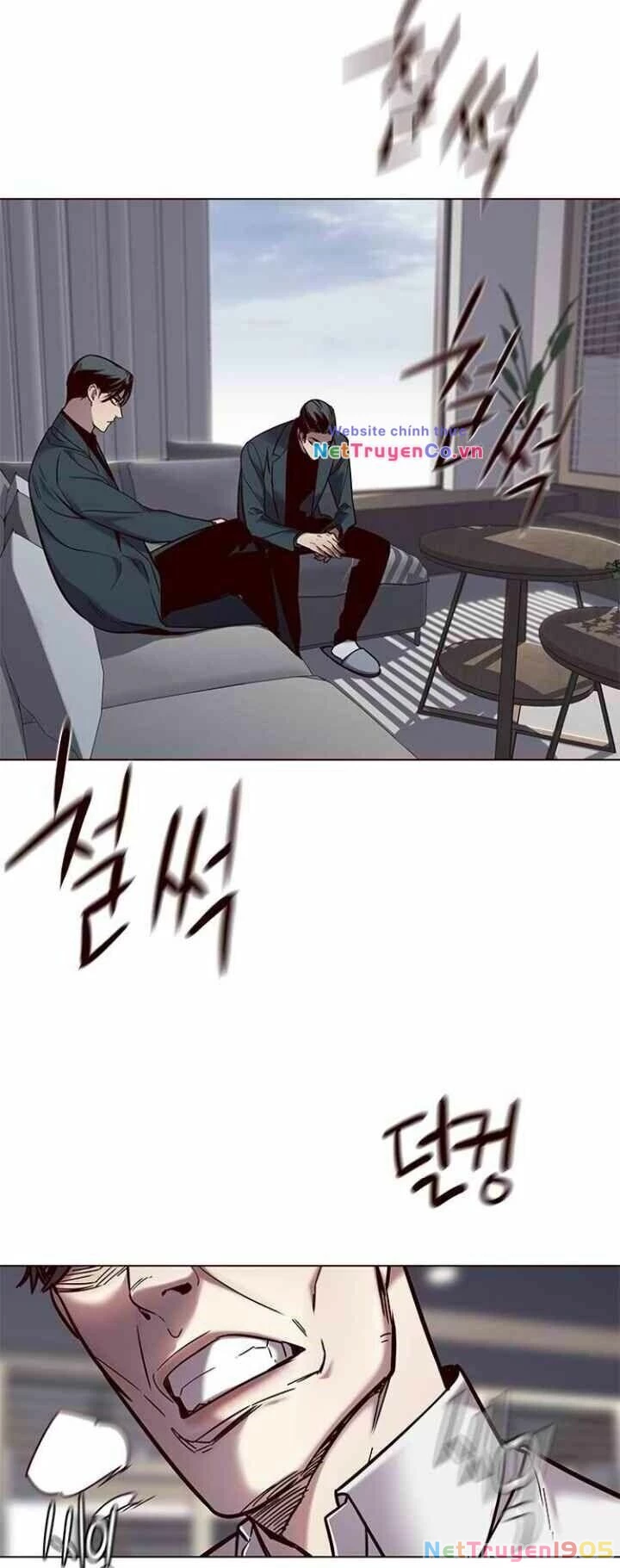 Cô Dâu Của Sói Trắng Chapter 93 - 25