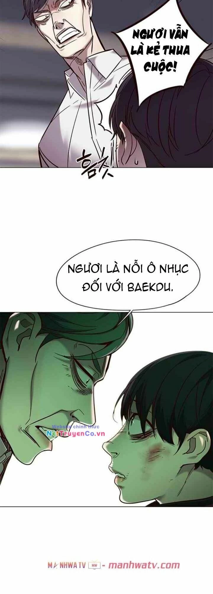 Cô Dâu Của Sói Trắng Chapter 93 - 27