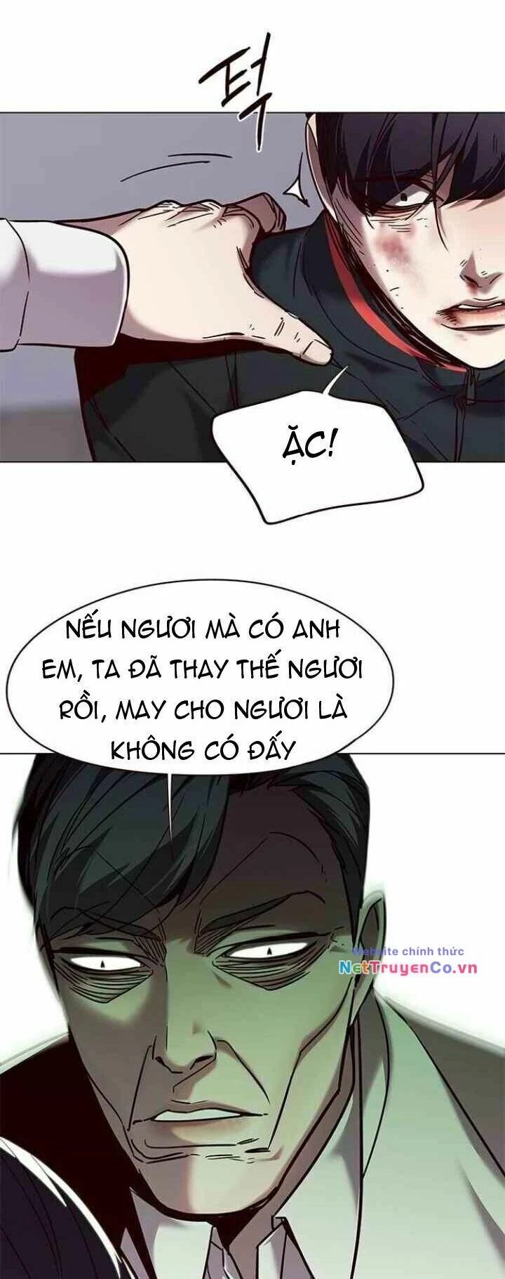 Cô Dâu Của Sói Trắng Chapter 93 - 28