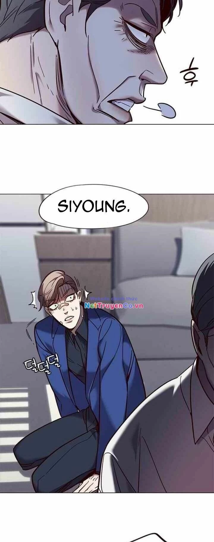 Cô Dâu Của Sói Trắng Chapter 93 - 32