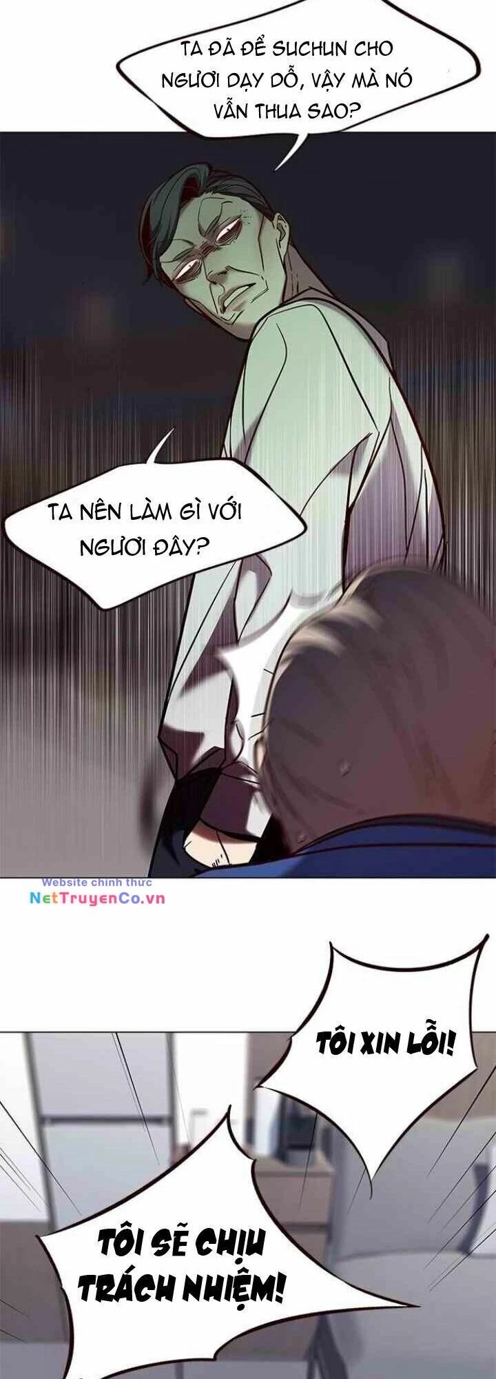 Cô Dâu Của Sói Trắng Chapter 93 - 33