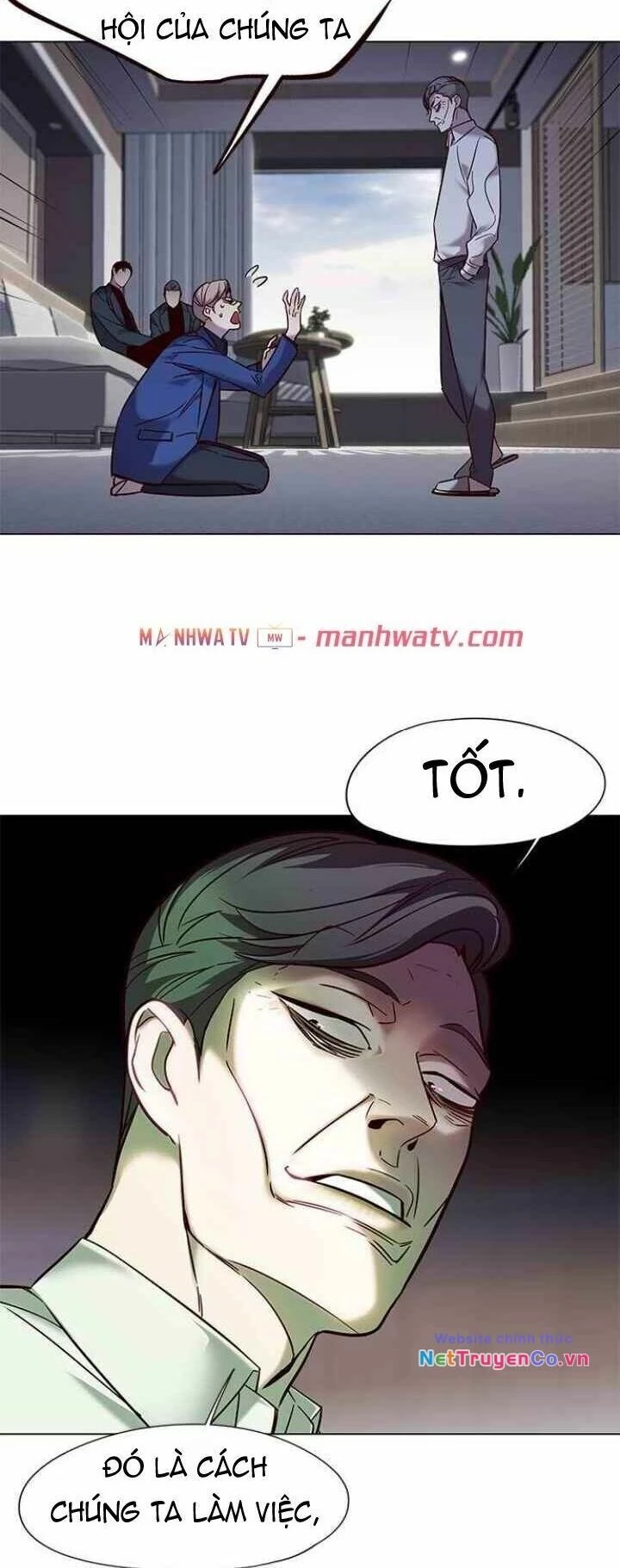 Cô Dâu Của Sói Trắng Chapter 93 - 35