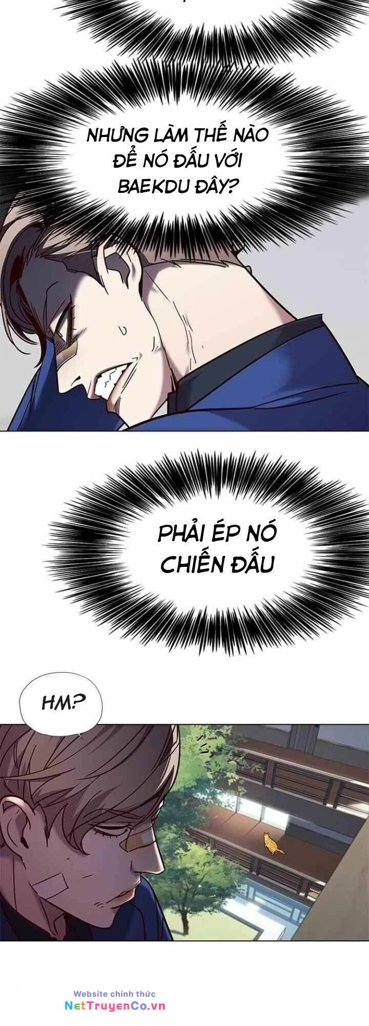 Cô Dâu Của Sói Trắng Chapter 93 - 45