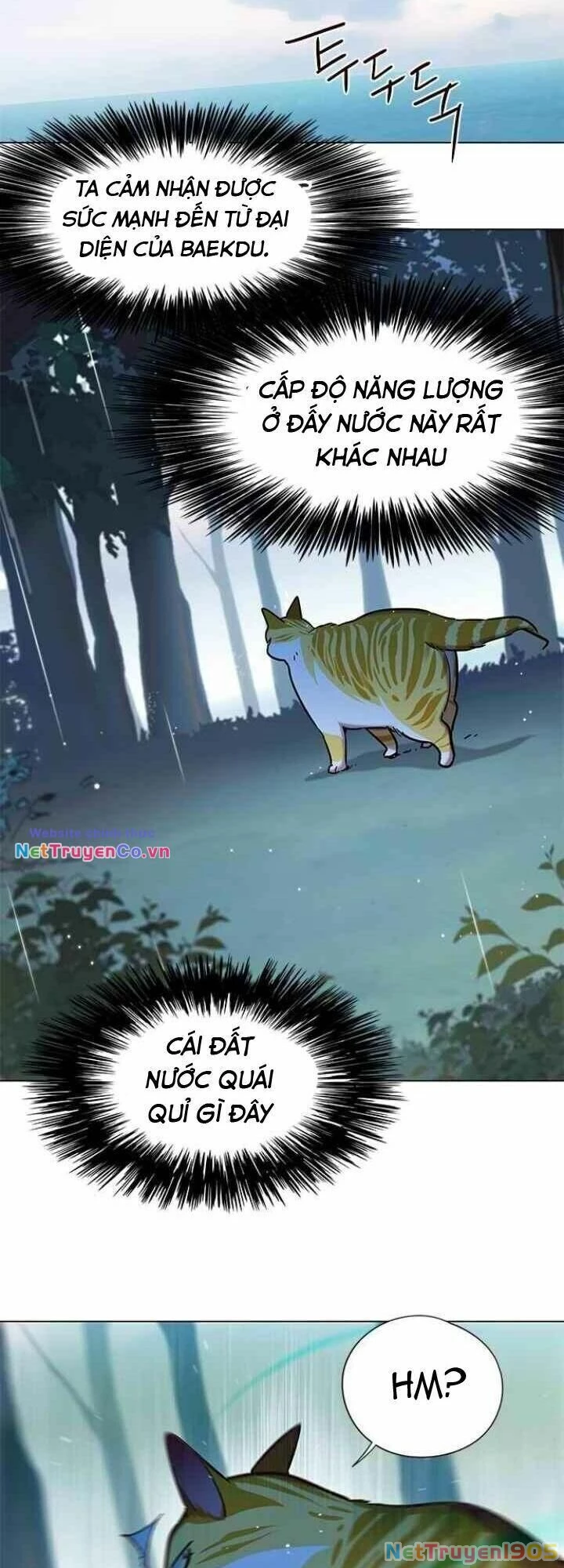 Cô Dâu Của Sói Trắng Chapter 93 - 48