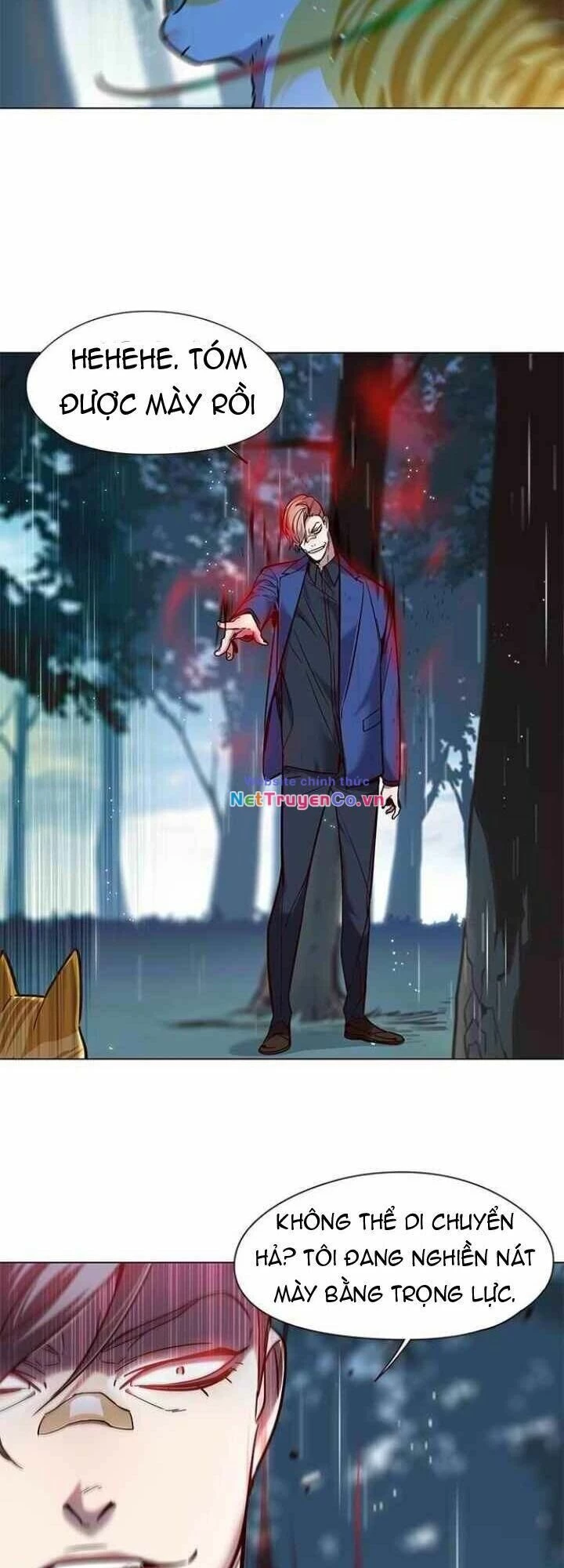 Cô Dâu Của Sói Trắng Chapter 93 - 49