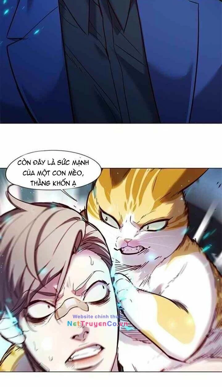 Cô Dâu Của Sói Trắng Chapter 93 - 54