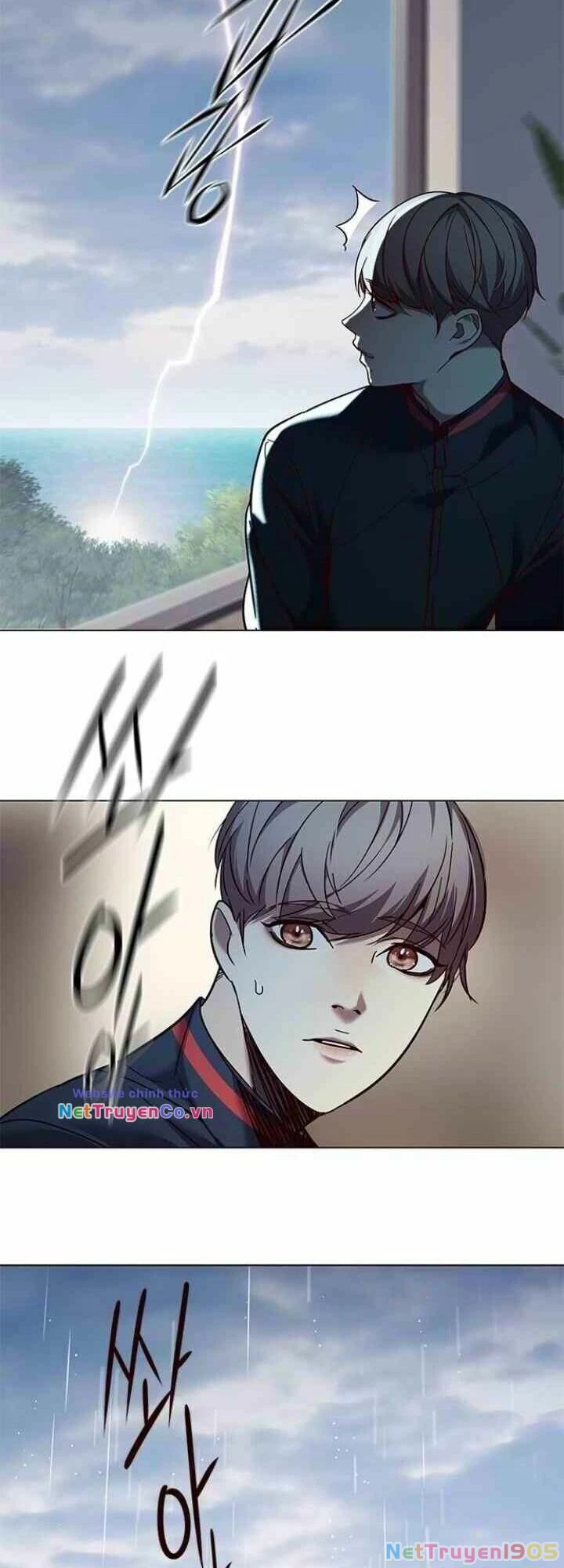 Cô Dâu Của Sói Trắng Chapter 93 - 56