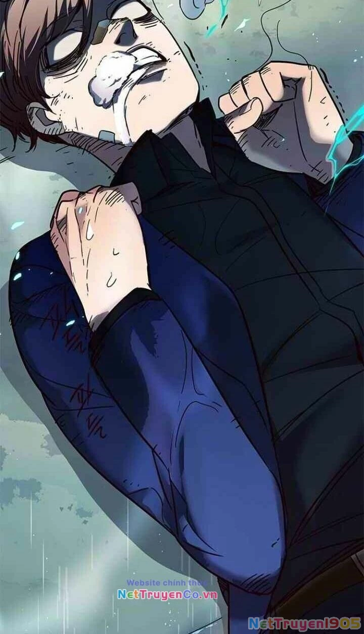 Cô Dâu Của Sói Trắng Chapter 93 - 58