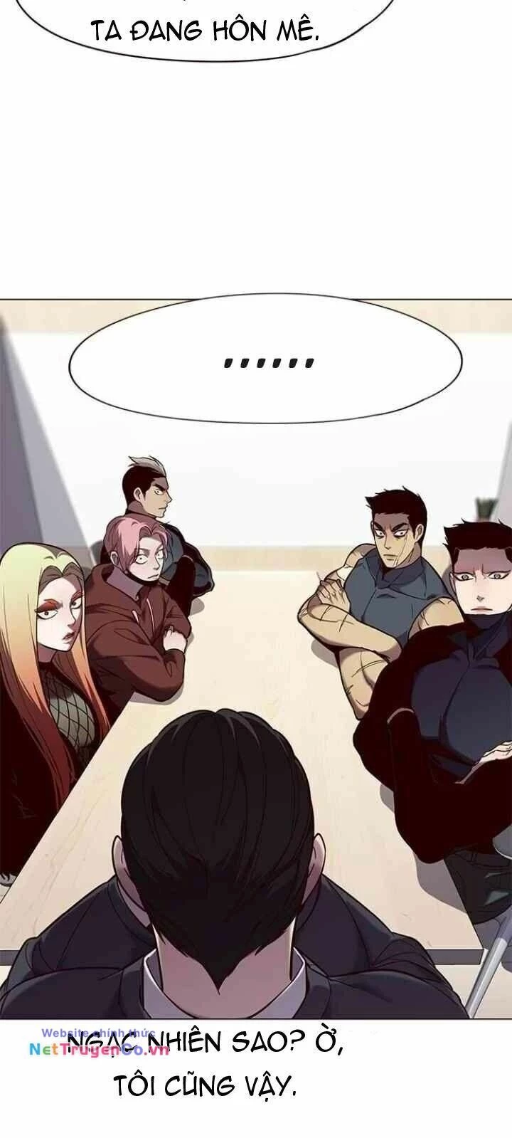 Cô Dâu Của Sói Trắng Chapter 94 - 5