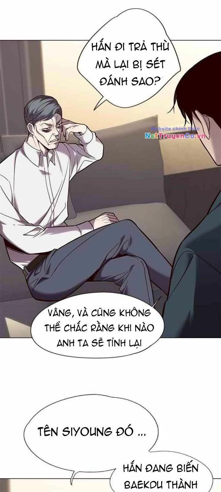 Cô Dâu Của Sói Trắng Chapter 94 - 9