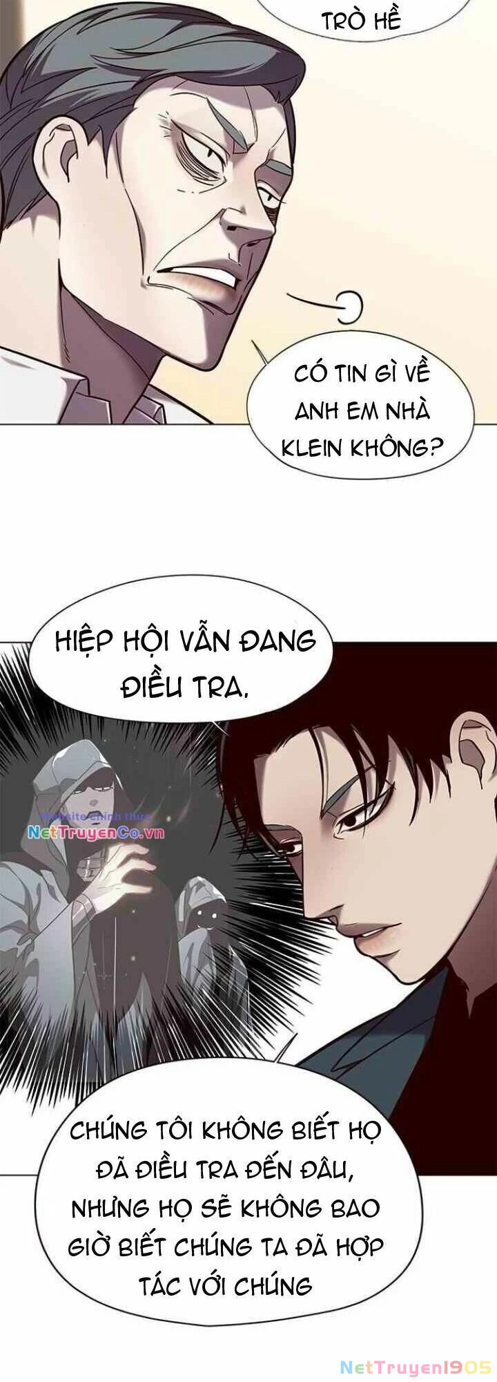 Cô Dâu Của Sói Trắng Chapter 94 - 10