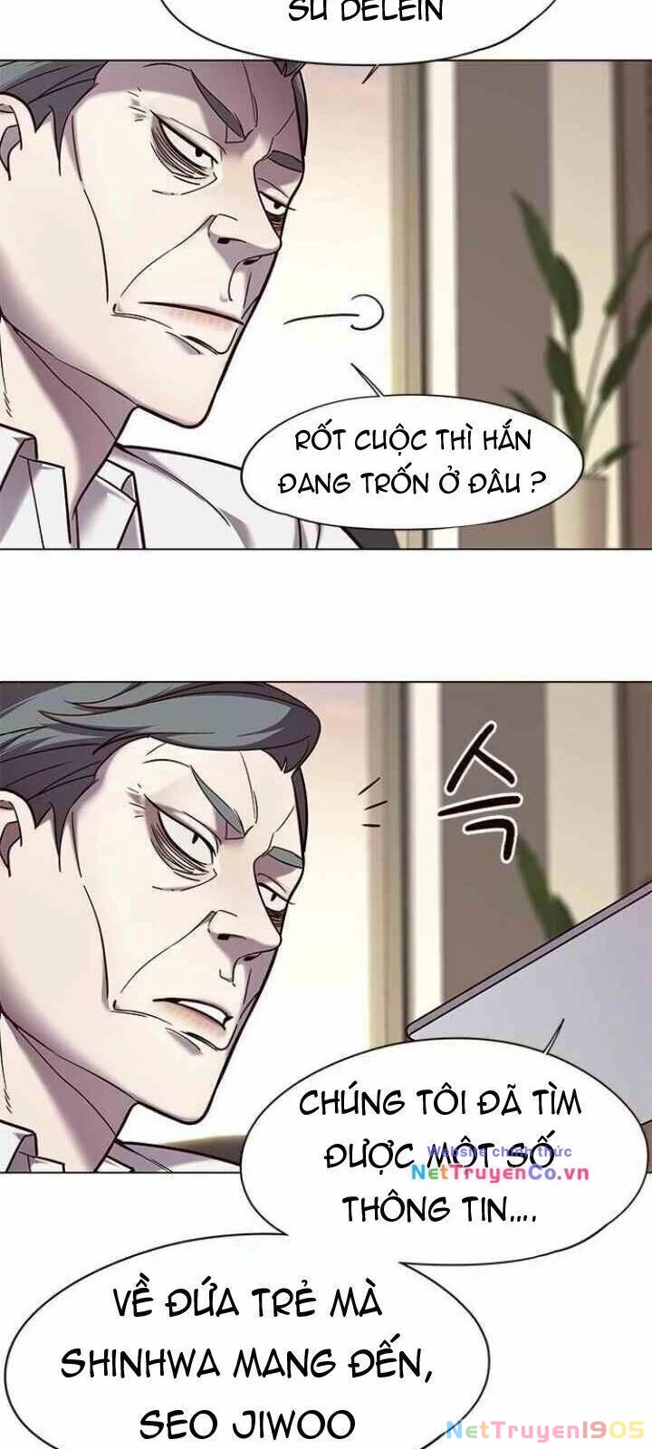 Cô Dâu Của Sói Trắng Chapter 94 - 12