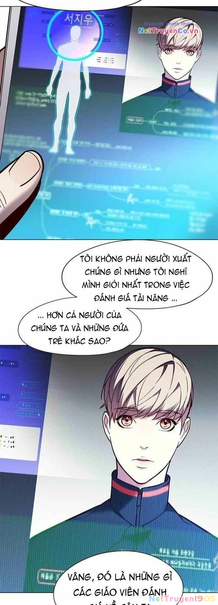 Cô Dâu Của Sói Trắng Chapter 94 - 13