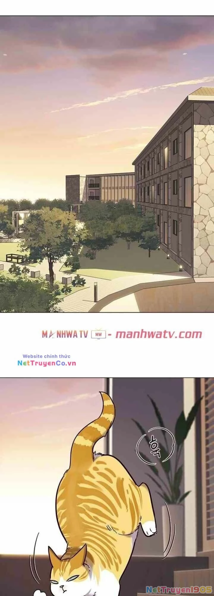 Cô Dâu Của Sói Trắng Chapter 94 - 16