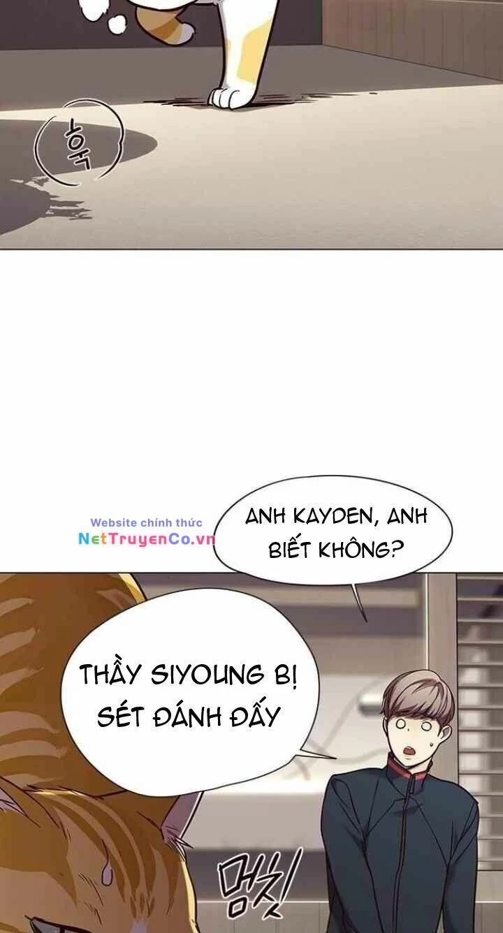 Cô Dâu Của Sói Trắng Chapter 94 - 17