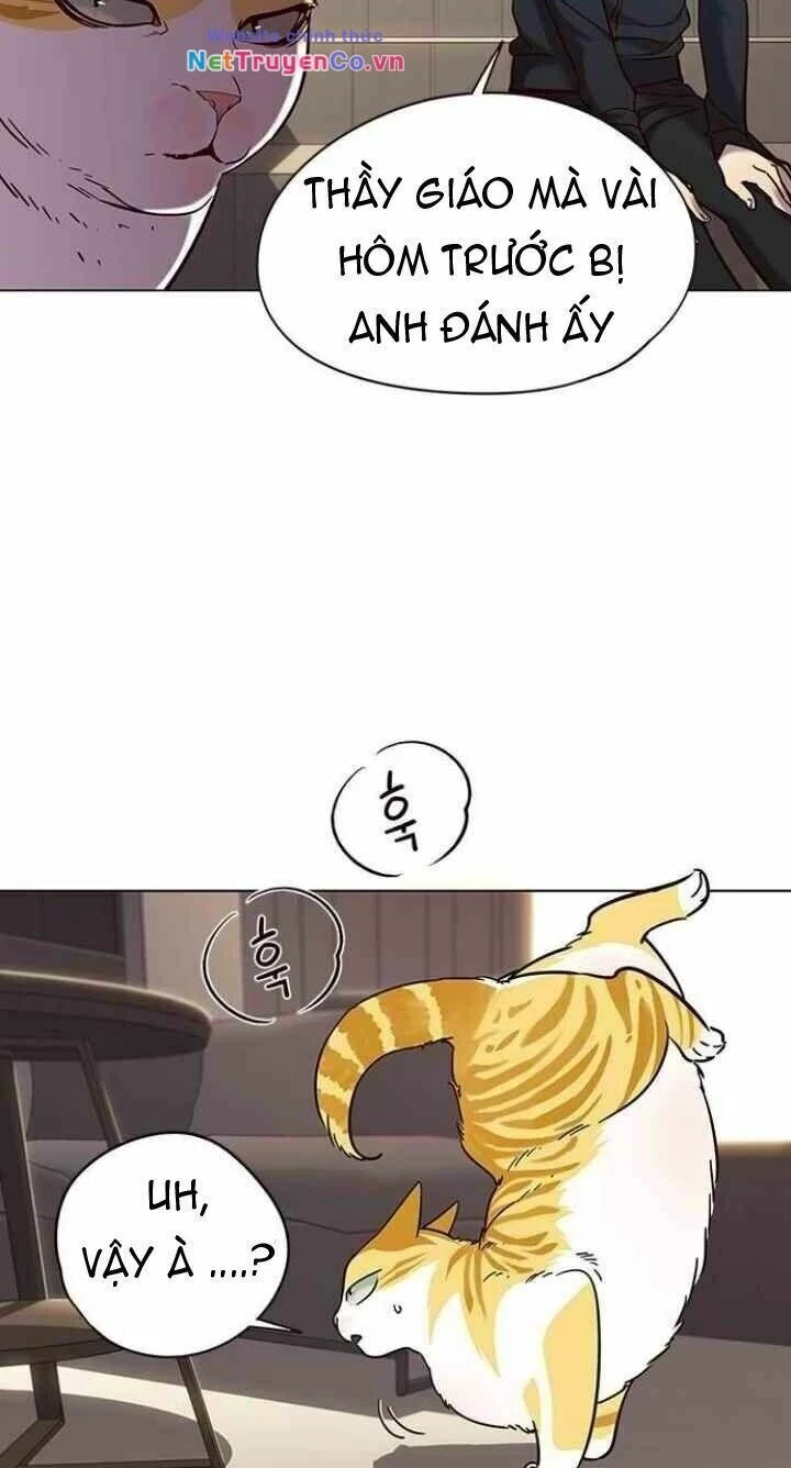 Cô Dâu Của Sói Trắng Chapter 94 - 18