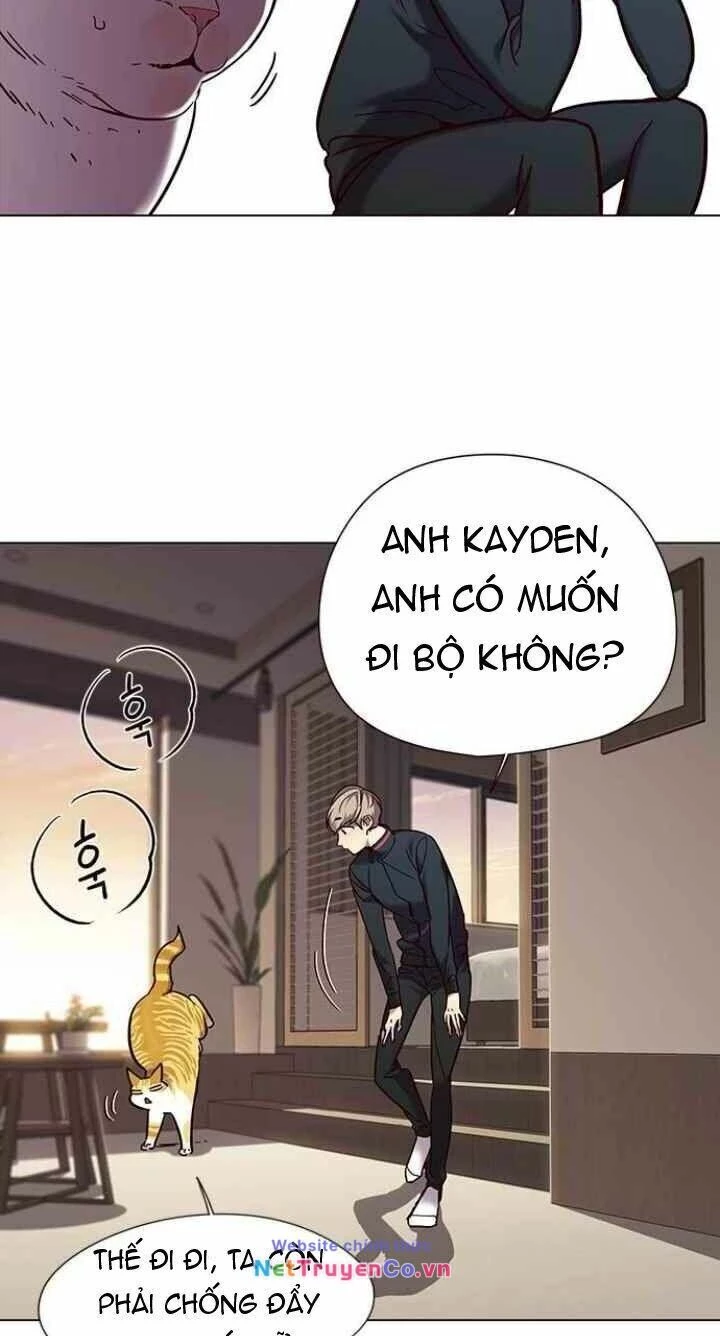 Cô Dâu Của Sói Trắng Chapter 94 - 21