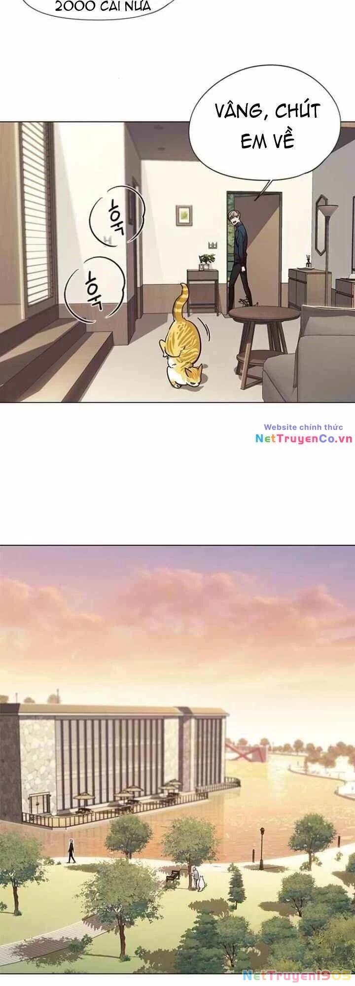 Cô Dâu Của Sói Trắng Chapter 94 - 22