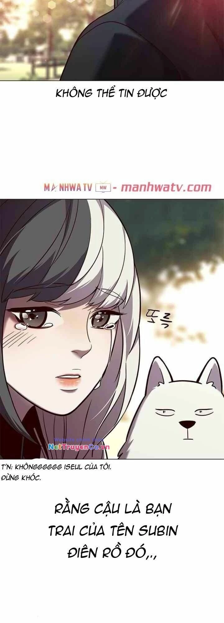 Cô Dâu Của Sói Trắng Chapter 94 - 25