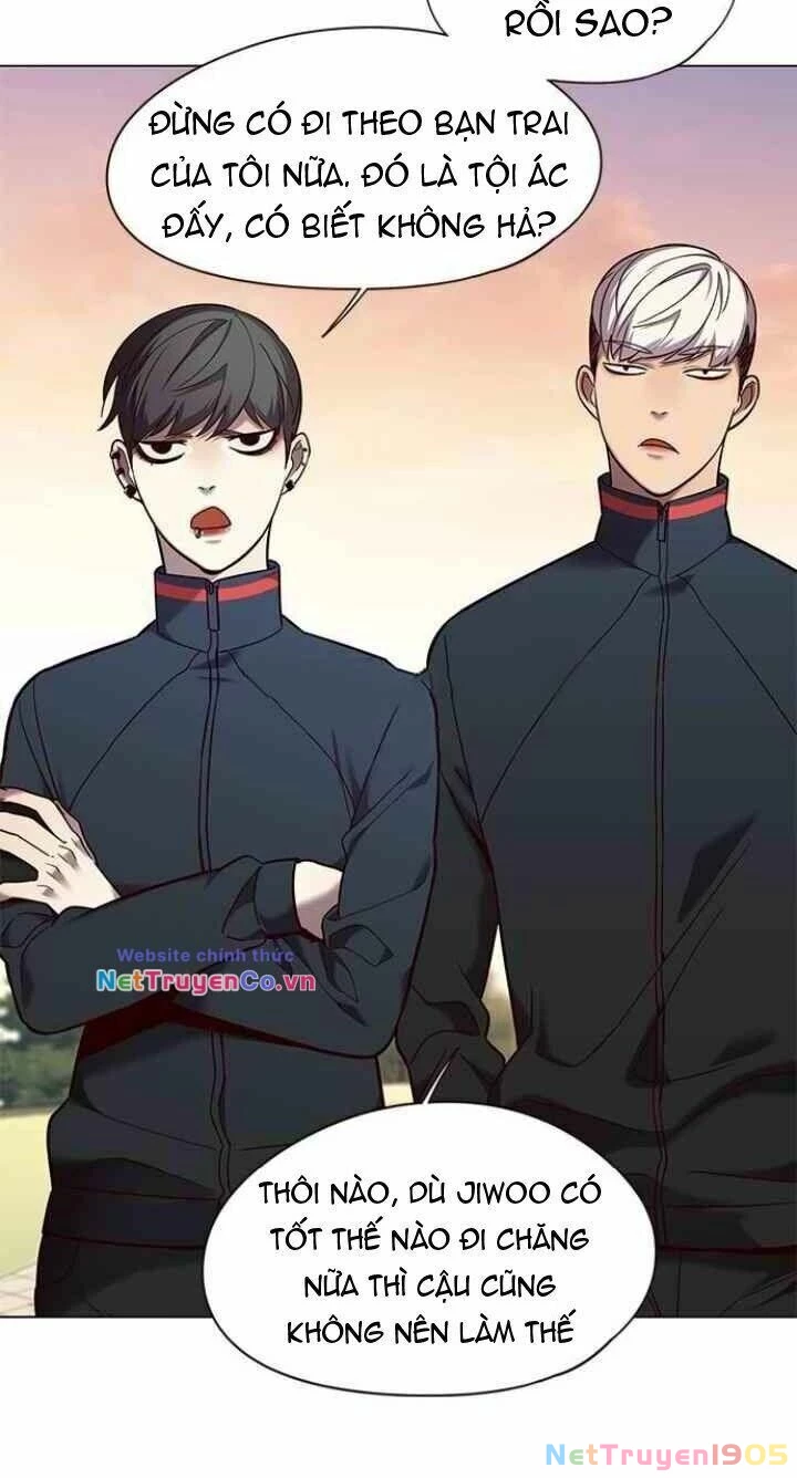 Cô Dâu Của Sói Trắng Chapter 94 - 27