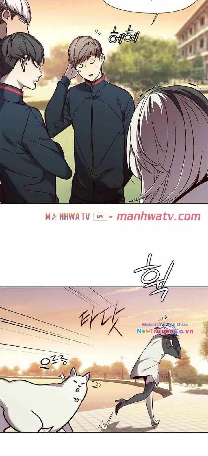 Cô Dâu Của Sói Trắng Chapter 94 - 35