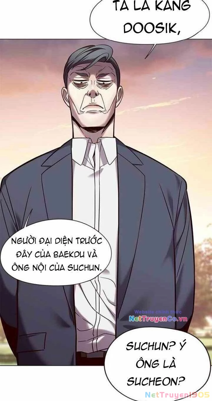 Cô Dâu Của Sói Trắng Chapter 94 - 38