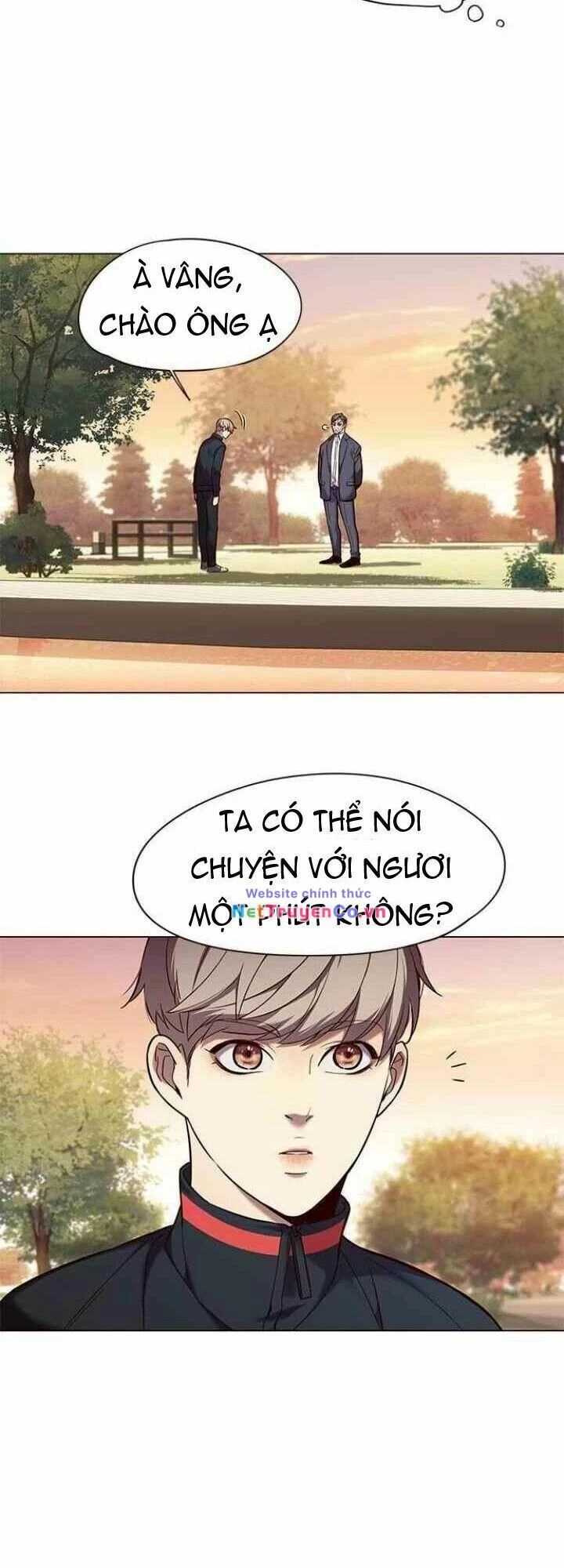 Cô Dâu Của Sói Trắng Chapter 94 - 39