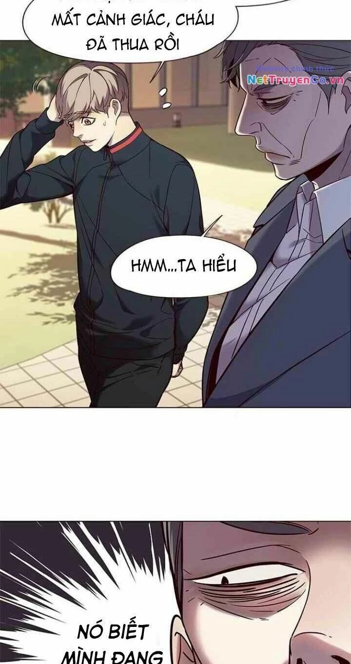 Cô Dâu Của Sói Trắng Chapter 94 - 41