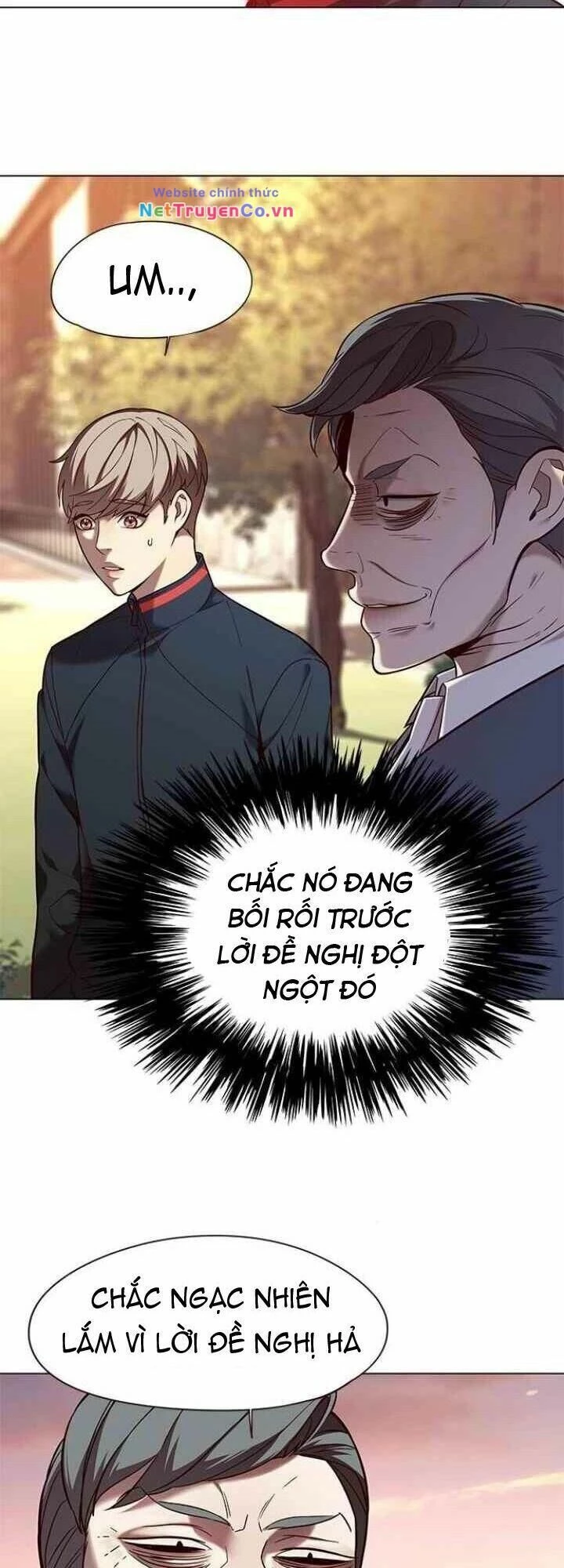 Cô Dâu Của Sói Trắng Chapter 94 - 45