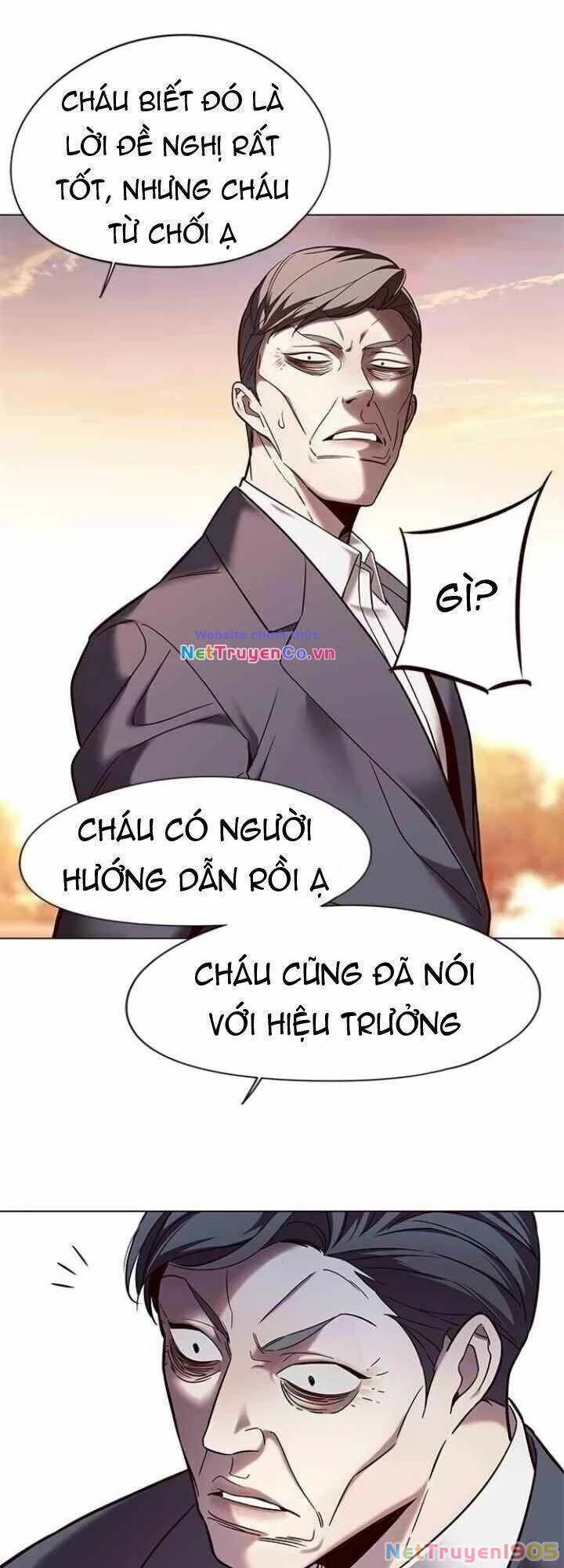 Cô Dâu Của Sói Trắng Chapter 94 - 48