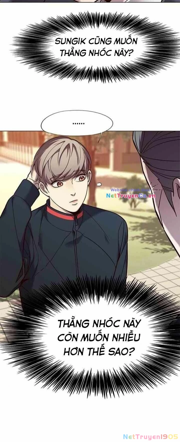 Cô Dâu Của Sói Trắng Chapter 94 - 49