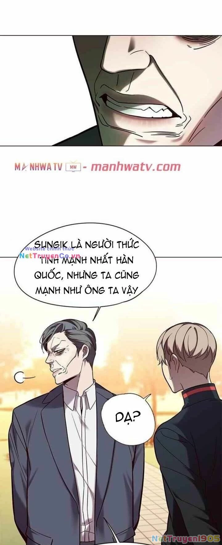 Cô Dâu Của Sói Trắng Chapter 94 - 50