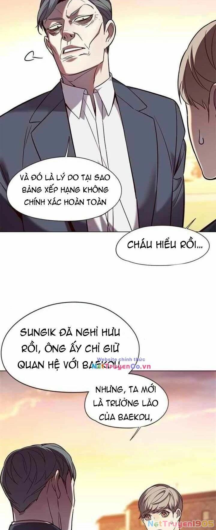 Cô Dâu Của Sói Trắng Chapter 94 - 52