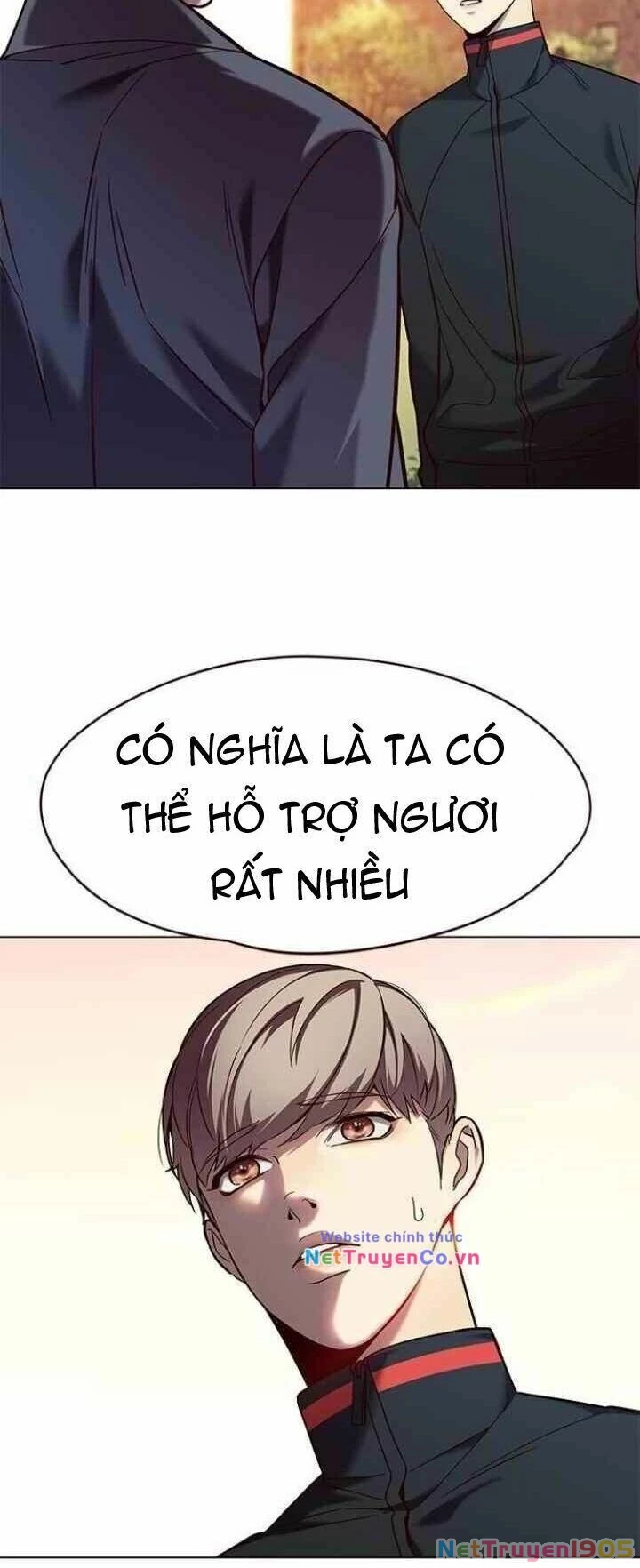 Cô Dâu Của Sói Trắng Chapter 94 - 53