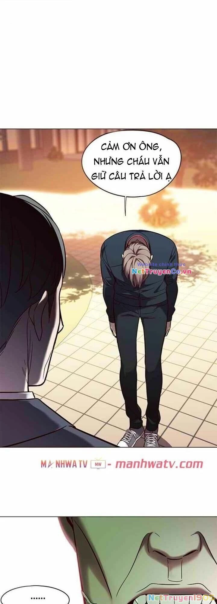 Cô Dâu Của Sói Trắng Chapter 94 - 54