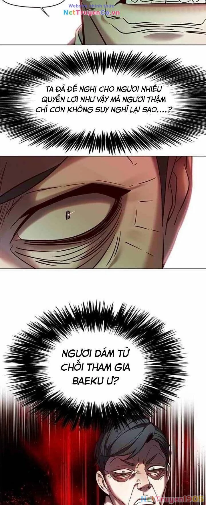 Cô Dâu Của Sói Trắng Chapter 94 - 55