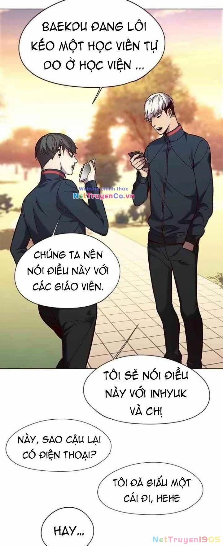 Cô Dâu Của Sói Trắng Chapter 94 - 58