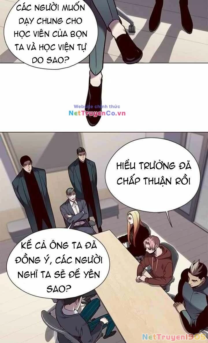 Cô Dâu Của Sói Trắng Chapter 95 - 5