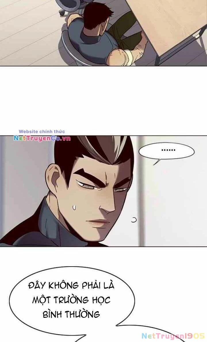 Cô Dâu Của Sói Trắng Chapter 95 - 6