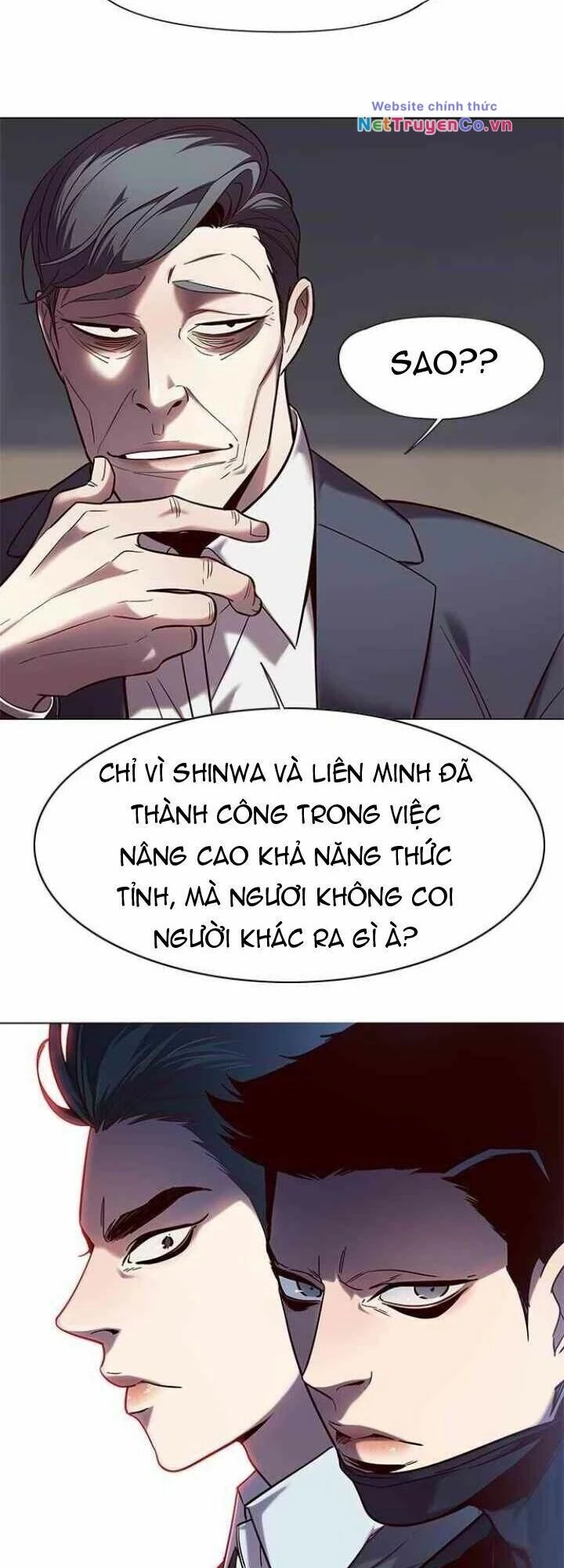 Cô Dâu Của Sói Trắng Chapter 95 - 10