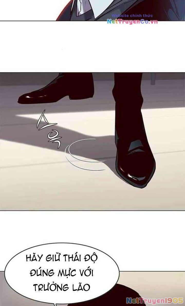 Cô Dâu Của Sói Trắng Chapter 95 - 11